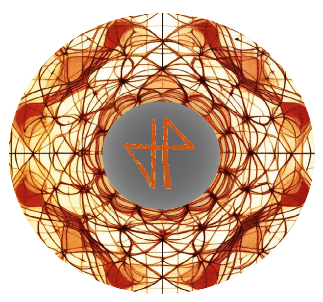 JP Terapias Corporais Logo